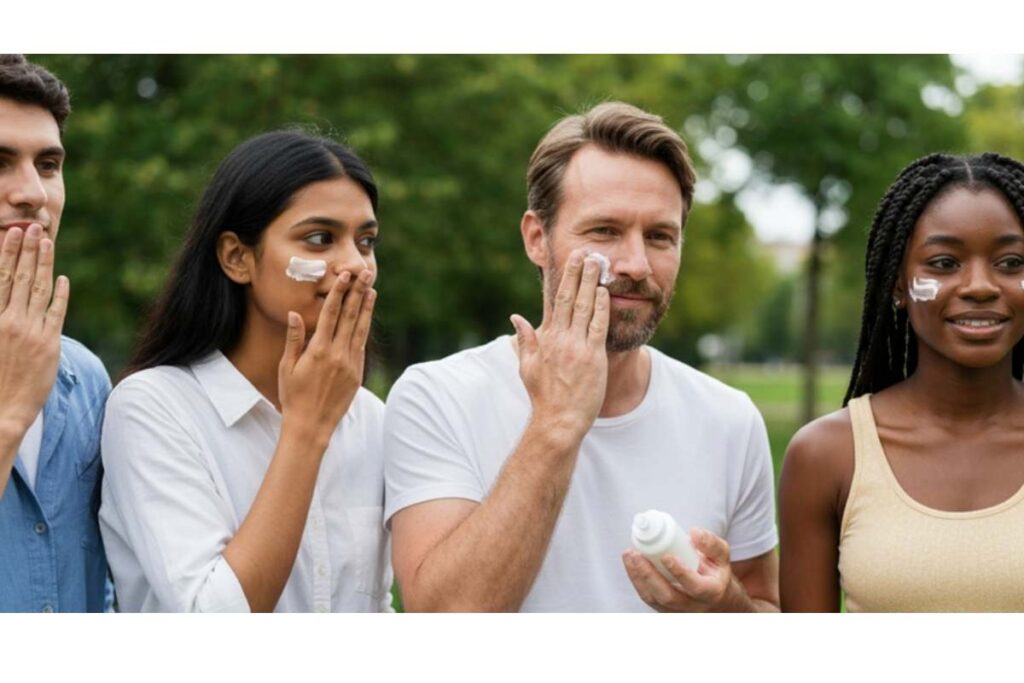 7 Best Sunscreens for Acne-Prone Skin: Expert Picks 2025 Acne-Prone Skin