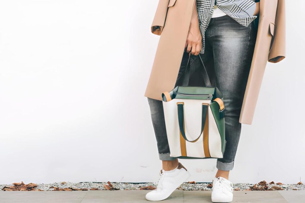 Chanel Mini Classic Flap