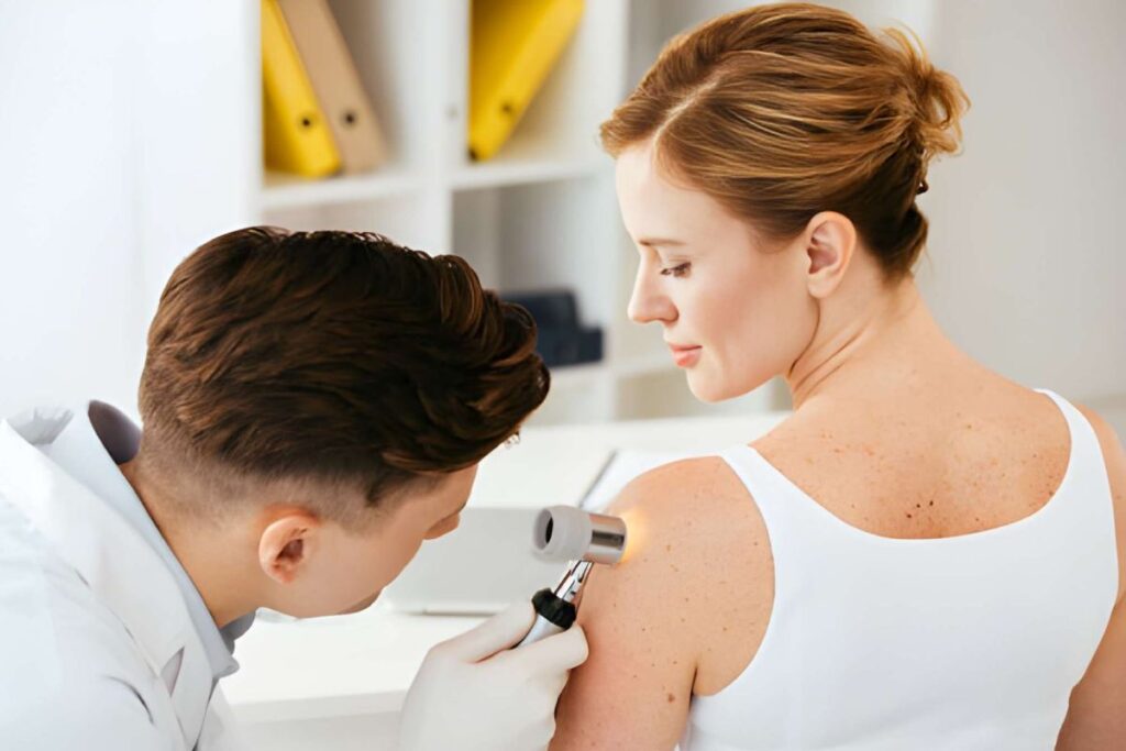 4 Signs Your Acne Needs a Dermatologist — Not Just OTC Creams Dermatologist