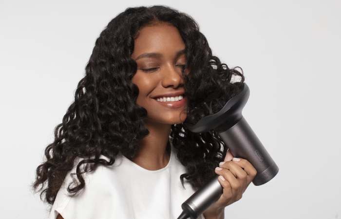 Haircare & Hairstyles