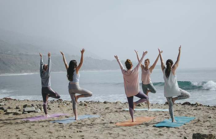 Health, Wellness & Self-Care