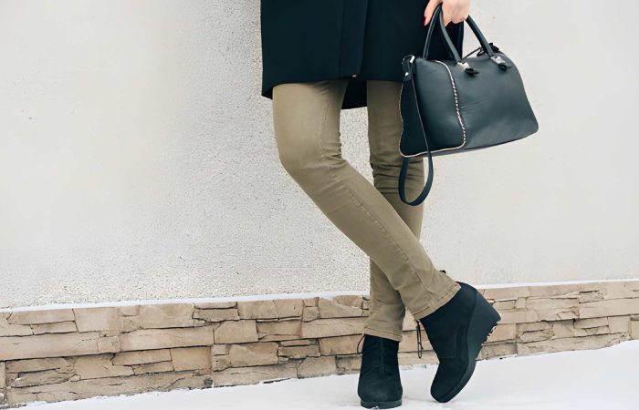 How to care for your Chanel Mini Classic Flap bag