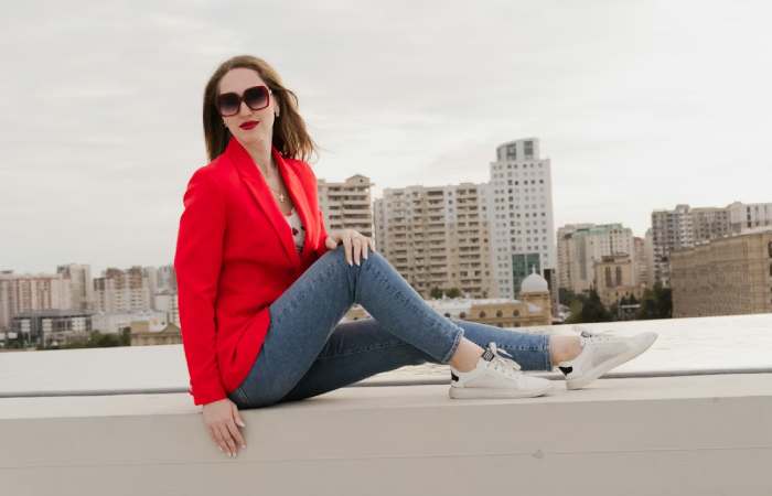 Lifestyle & Confidence