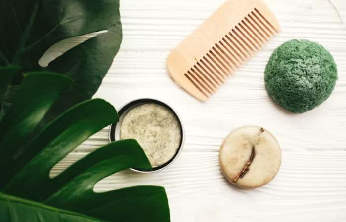 Natural & Organic Beauty