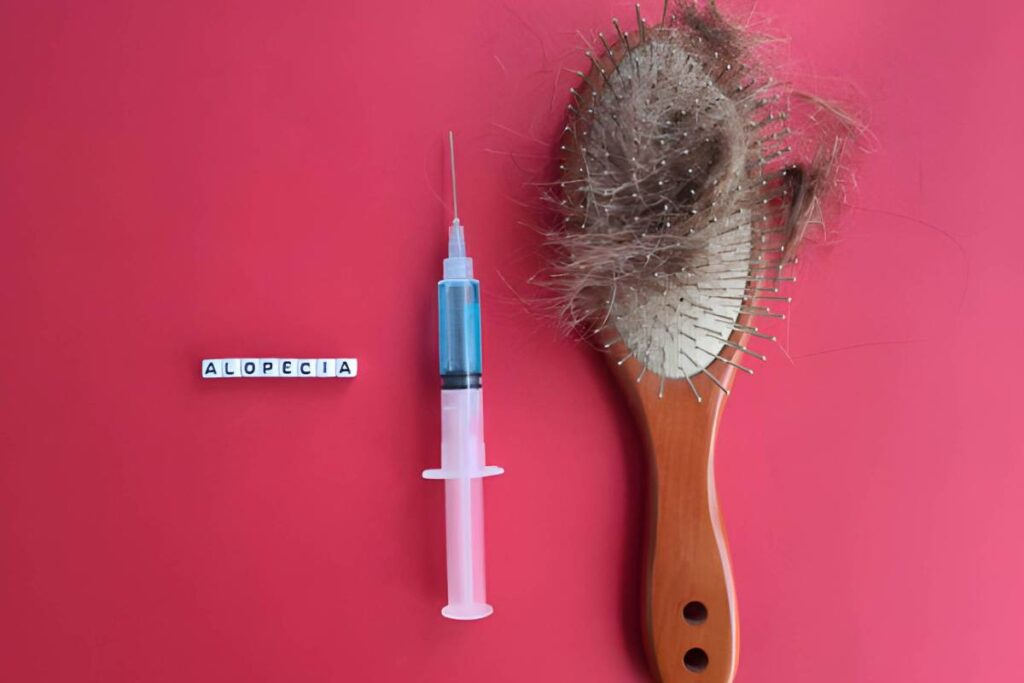 Non-Surgical Medicine