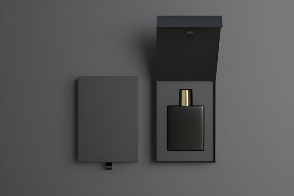 Why Are Perfume Bottles Not Full to 100% Capacity? Perfume Bottles