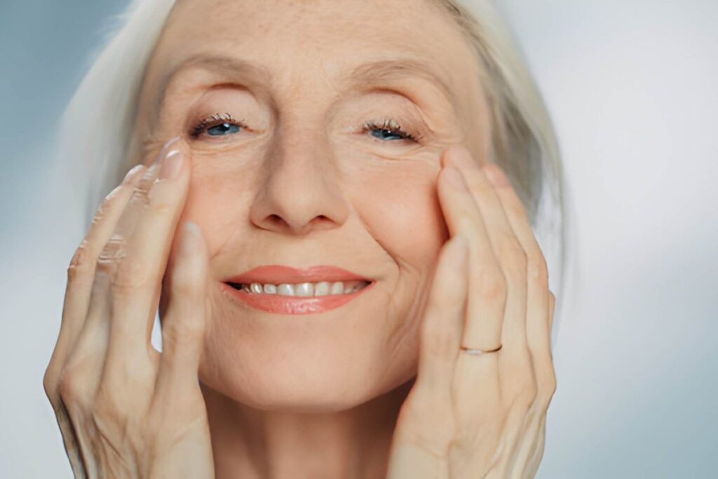 Aging Skin