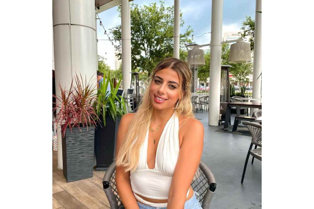 The Impressive Net Worth of Carla Diab: A Multifaceted Entrepreneur Carla Diab