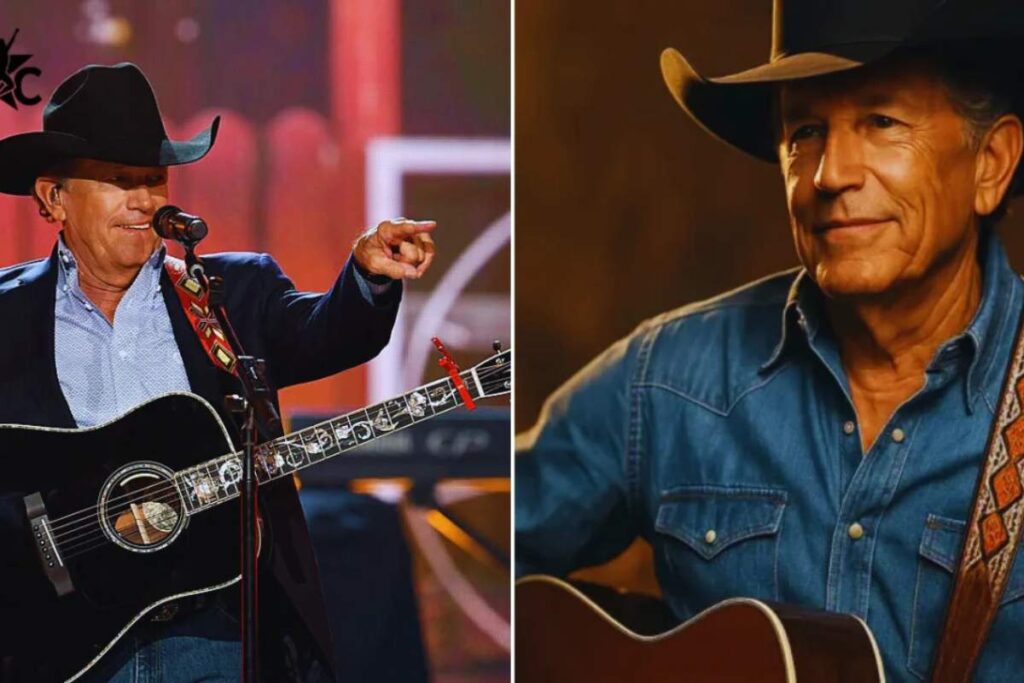 George Strait Heart Attack Rumor: What’s True and What’s Not George Strait Heart Attack