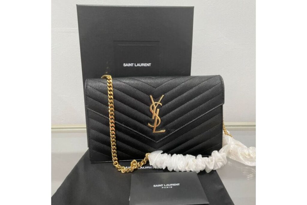A Stylish Alternative to High-End Fashion with Replica Saint Laurent Replica Saint Laurent