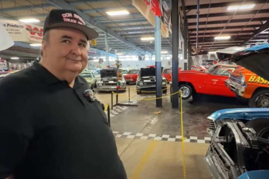 don baskin net worth