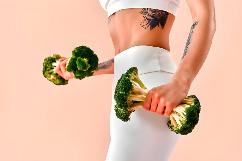 TheSpoonAthletic Fitness Tips